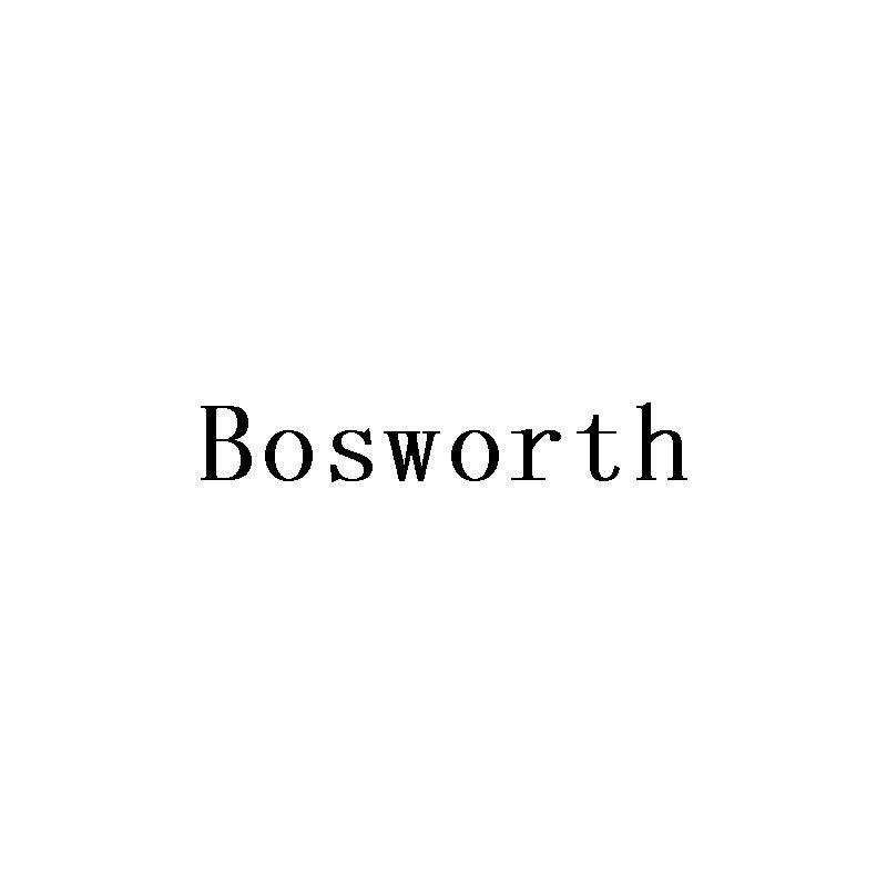 BOSWORTH商标转让