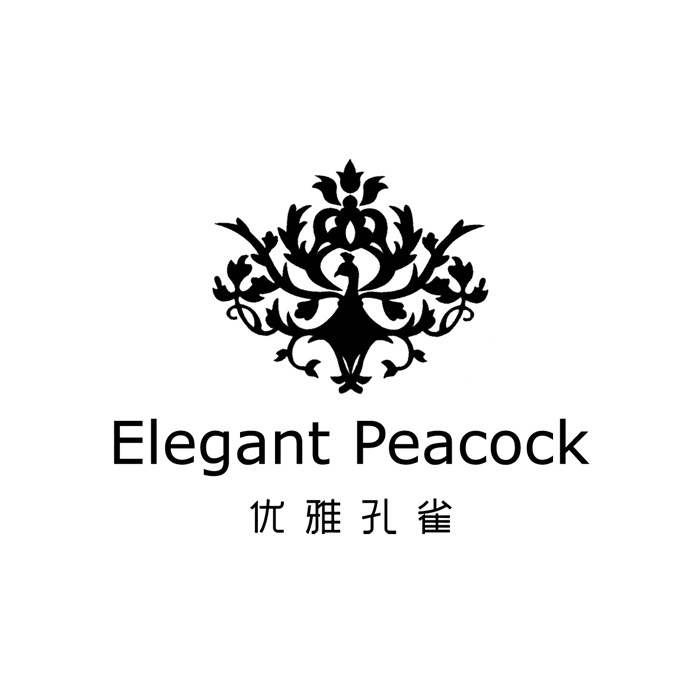 优雅孔雀 ELEGANT PEACOCK商标转让