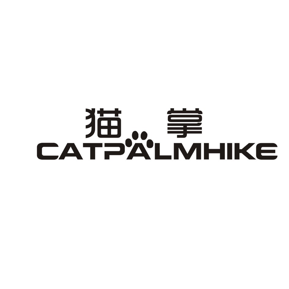 猫掌 CAT PALM HIKE商标转让