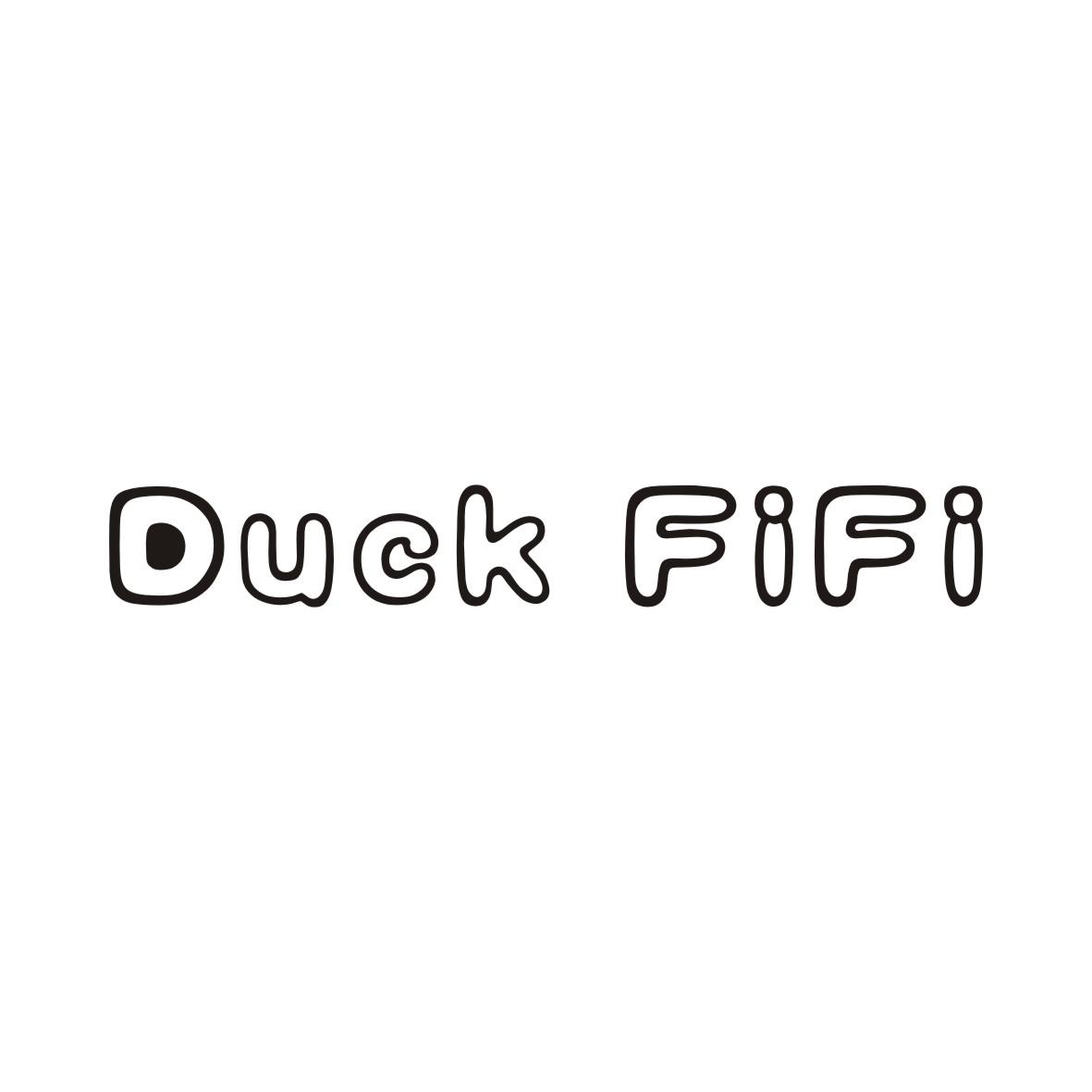 DUCK FIFI商标转让