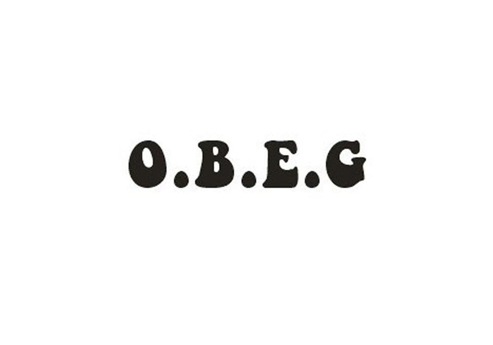 O.B.E.G商标转让