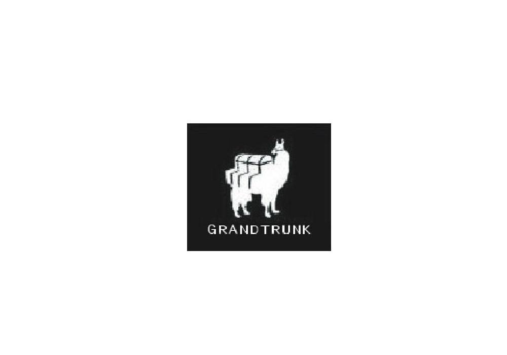 GRAND TRUNK商标转让