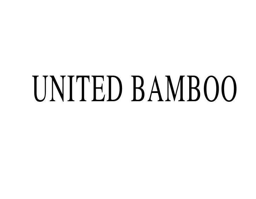 UNITED BAMBOO商标转让