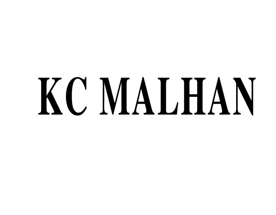 KC MALHAN商标转让