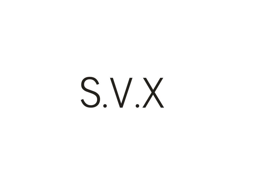 S.V.X商标转让