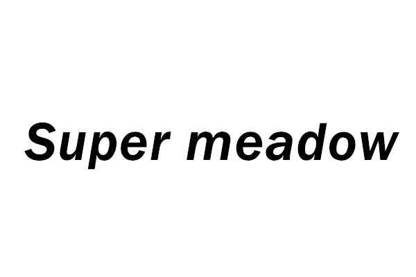 SUPER MEADOW商标转让