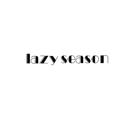 LAZY SEASON商标转让
