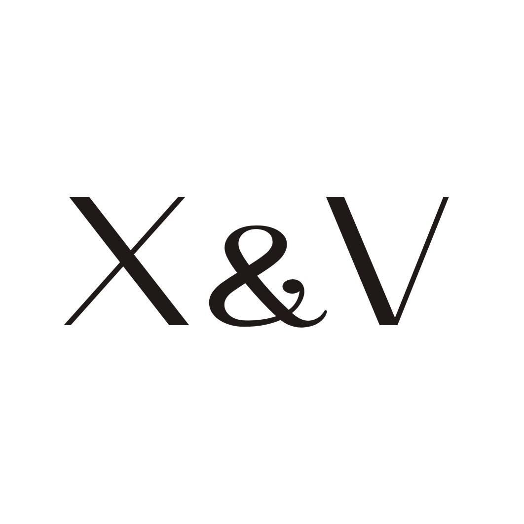 X&V商标转让