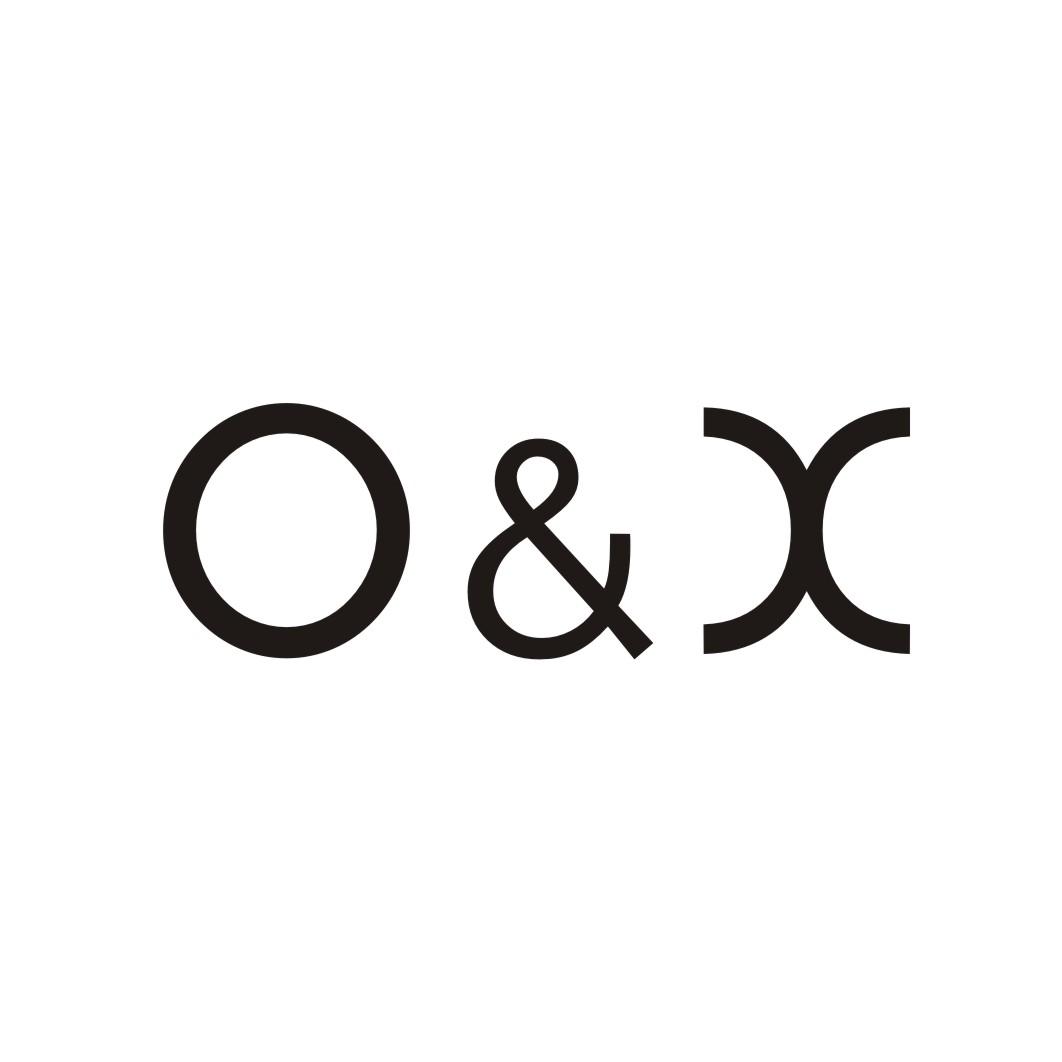 O&X商标转让