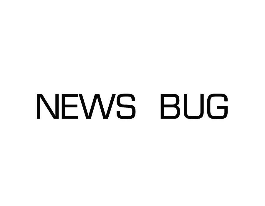 NEWS BUG商标转让