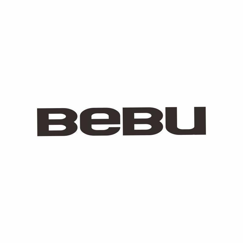 BEBU商标转让