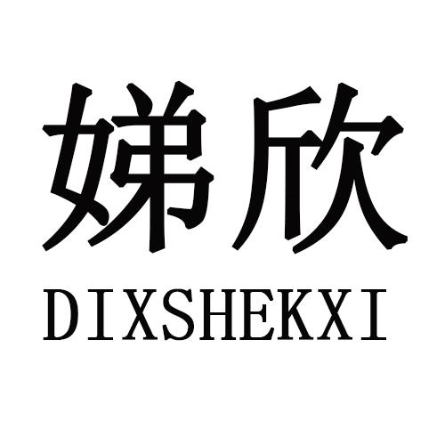 娣欣 DIXSHEKXI商标转让