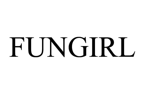 FUNGIRL商标转让