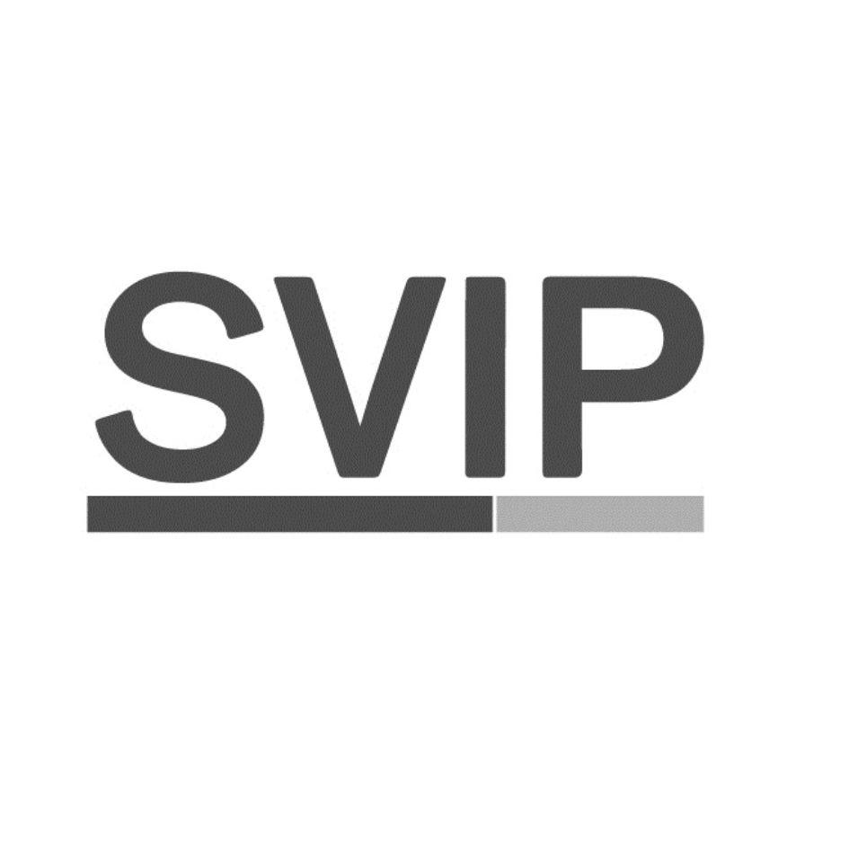 SVIP商标转让