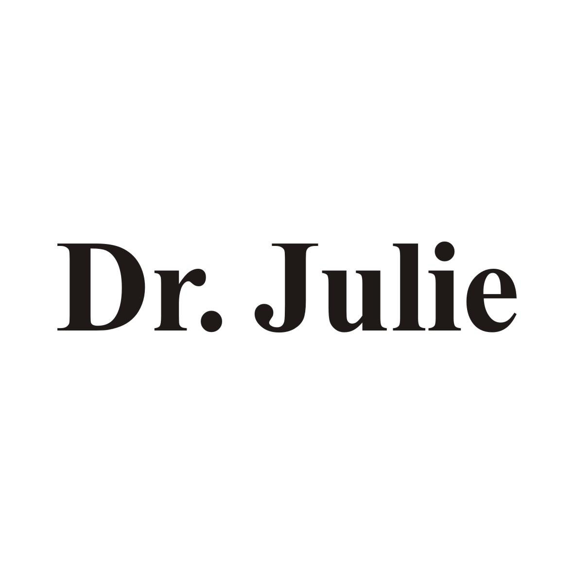 DR.JULIE商标转让