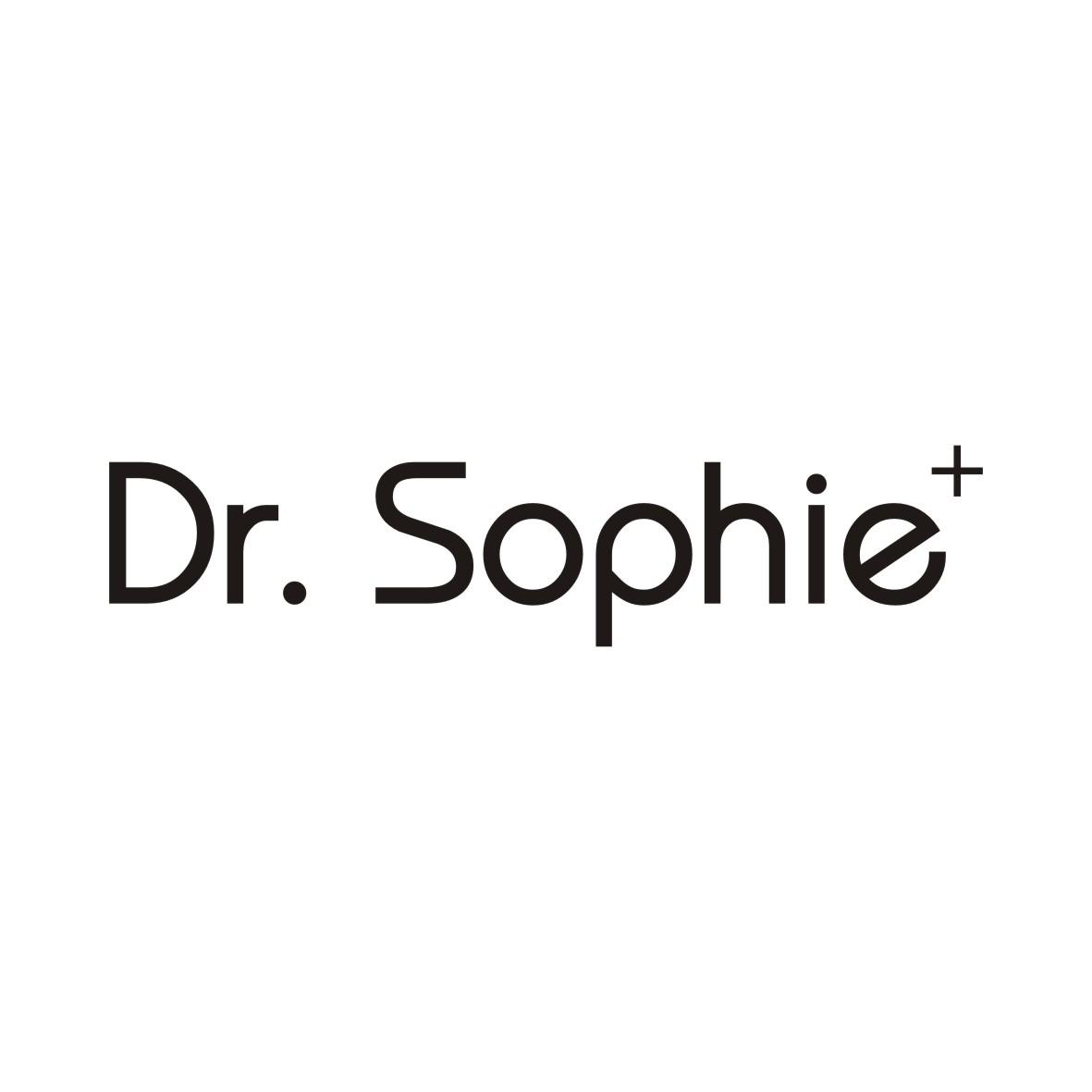 DR. SOPHIE+商标转让