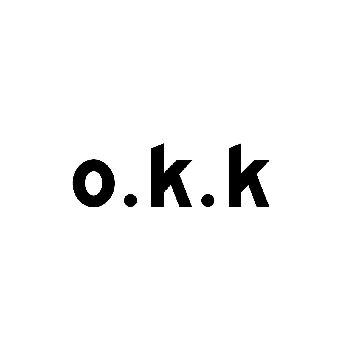 O.K.K商标转让