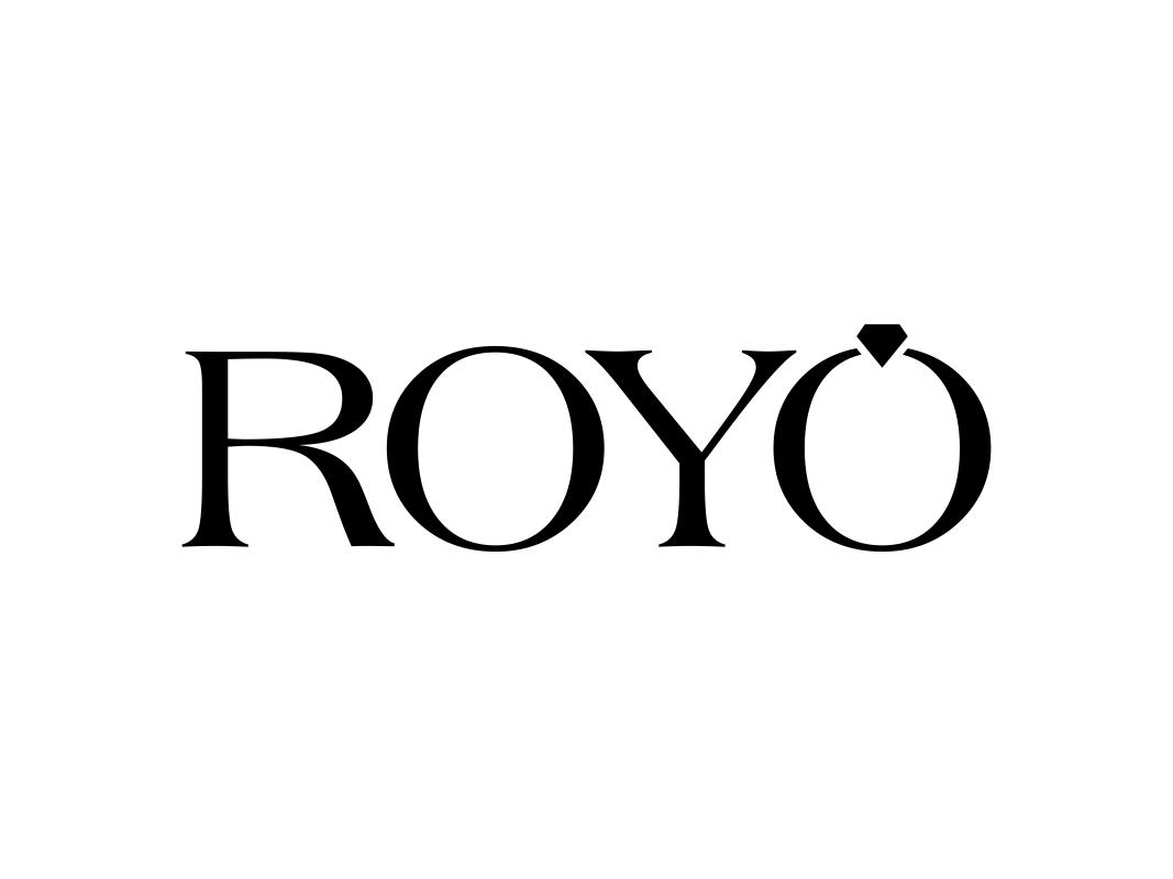 ROYO商标转让