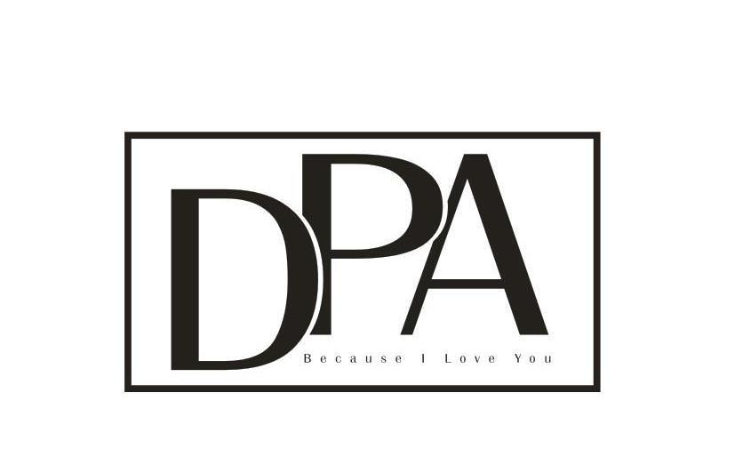 DPA BECAUSE I LOVE YOU商标转让