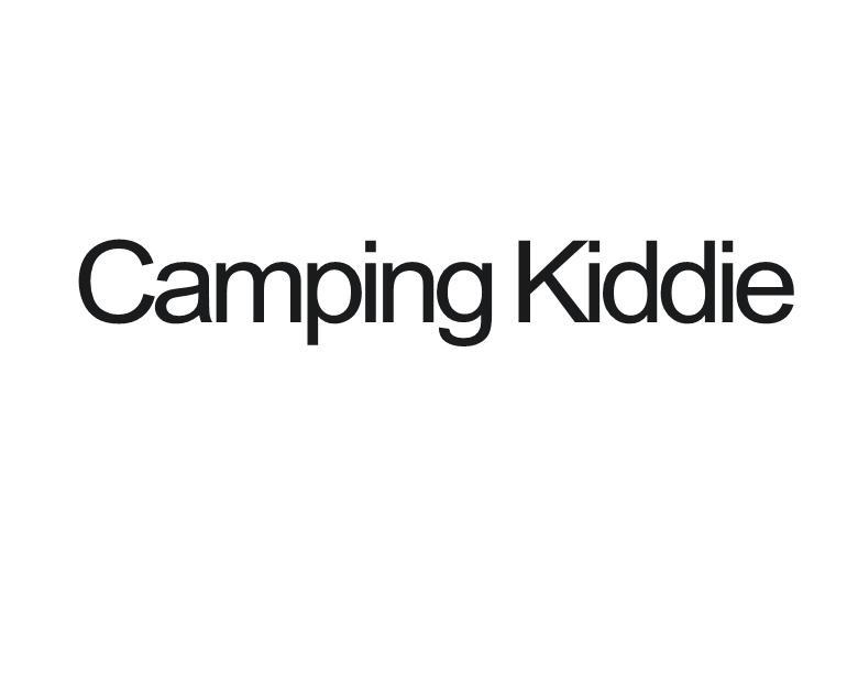 CAMPING KIDDIE商标转让