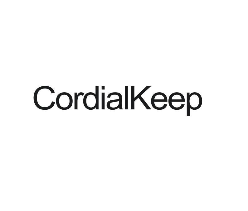 CORDIALKEEP商标转让