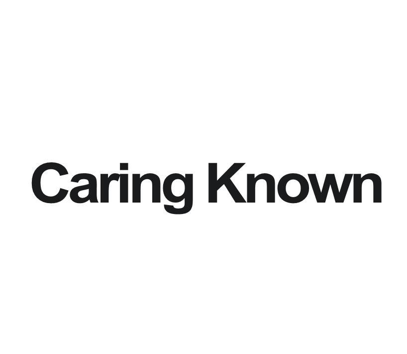 CARING KNOWN商标转让