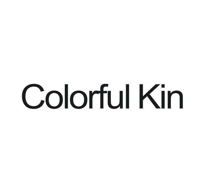 COLORFUL KIN商标转让