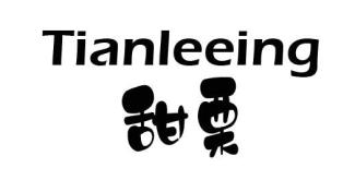 甜栗 TIANLEEING商标转让