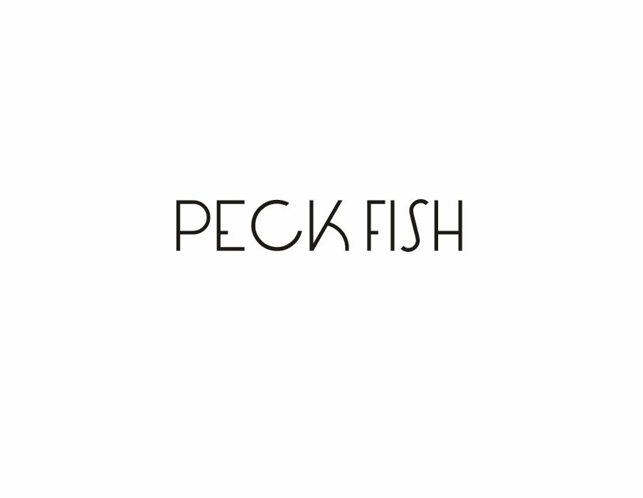 PECKFISH商标转让