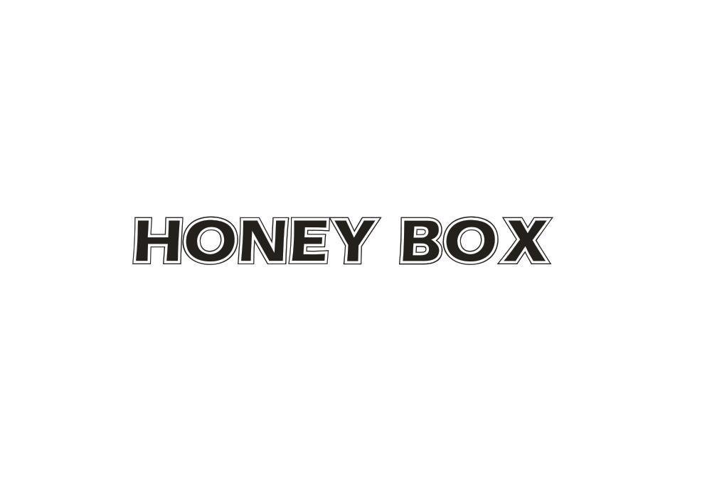 HONEY BOX商标转让