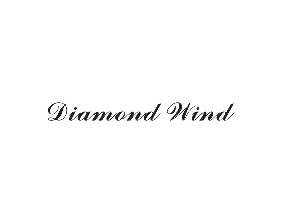 DIAMOND WIND商标转让