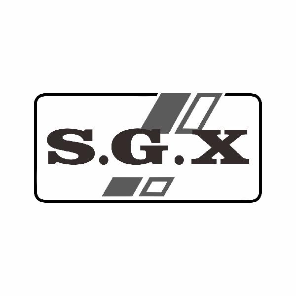 S.G.X商标转让