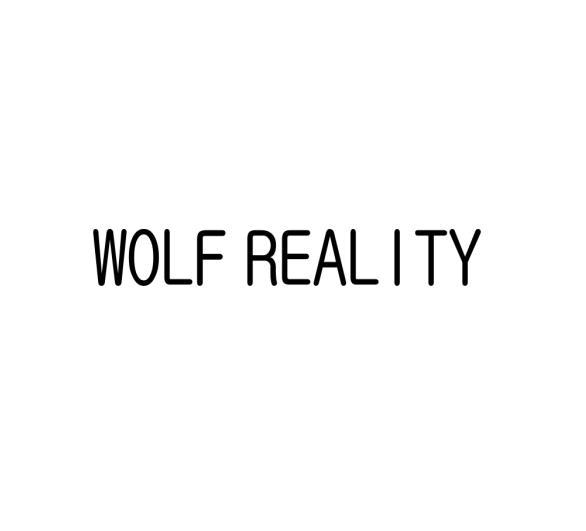 WOLF REALITY商标转让