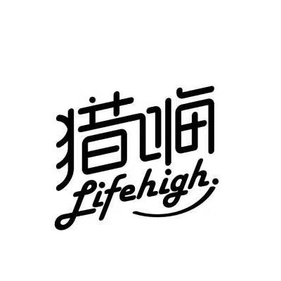 猎嗨 LIFEHIGH商标转让