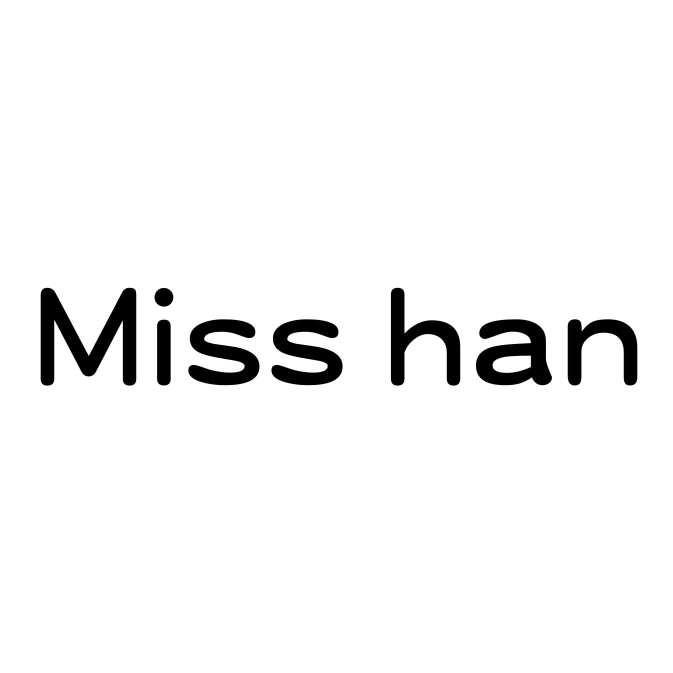 MISS HAN商标转让