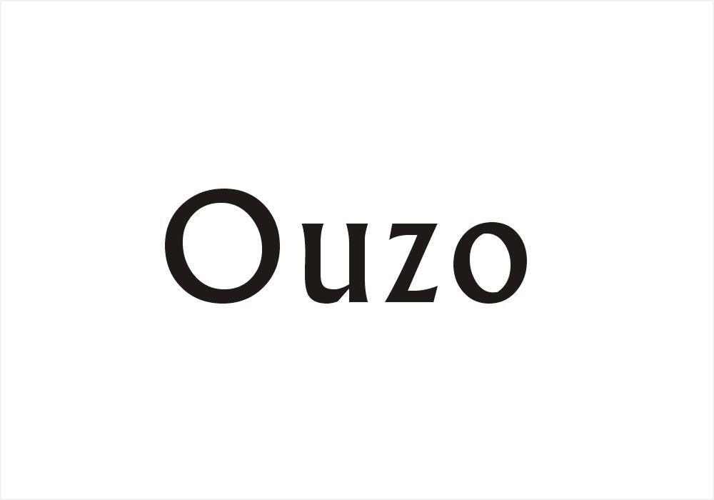 OUZO商标转让