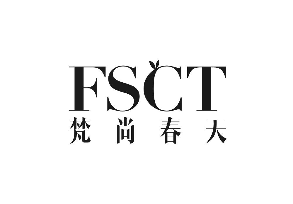 梵尚春天 FSCT商标转让