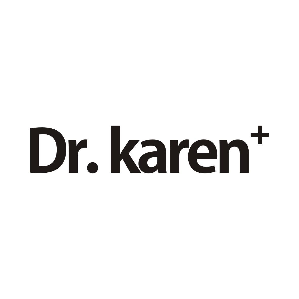 DR.KAREN+商标转让