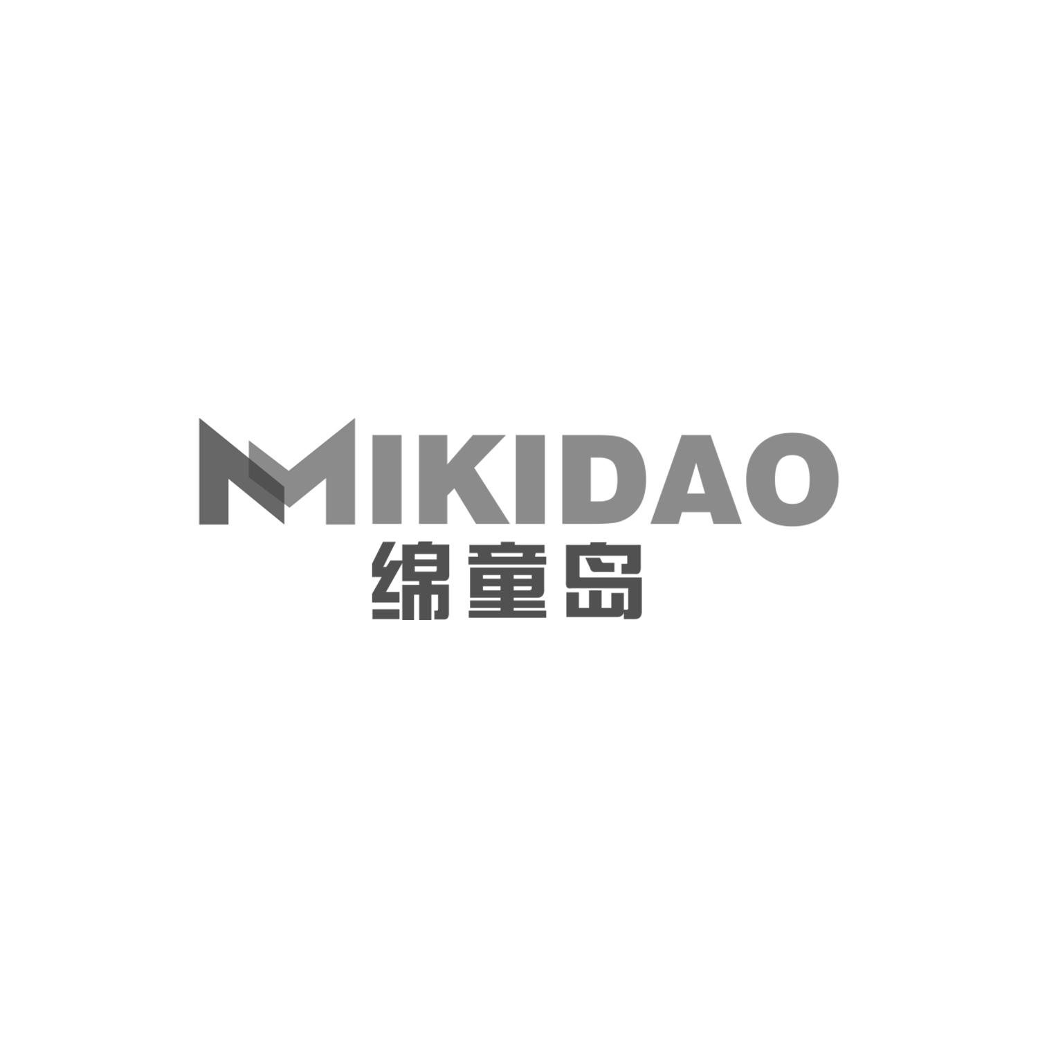 绵童岛 MIKIDAO商标转让