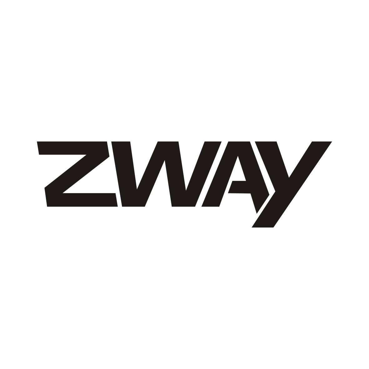 ZWAY商标转让