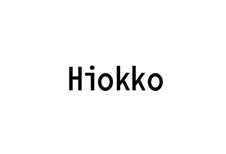 HIOKKO商标转让