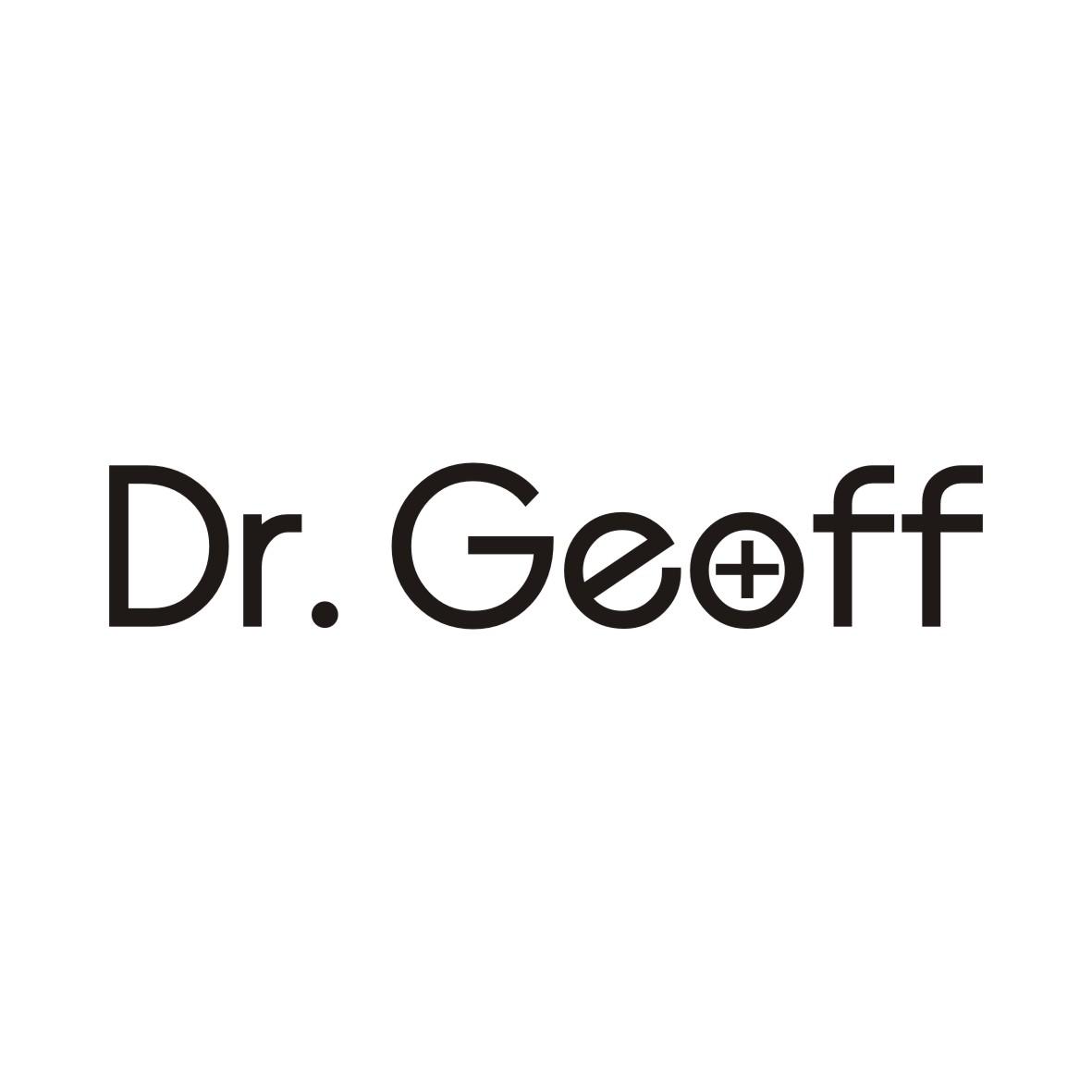 DR.GEO+FF商标转让