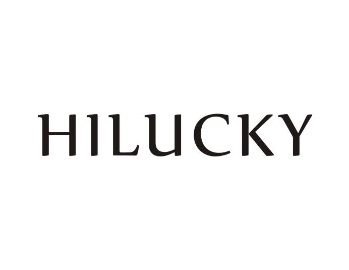 HILUCKY商标转让