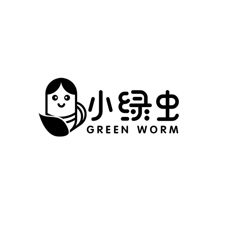 小绿虫 GREEN WORM商标转让