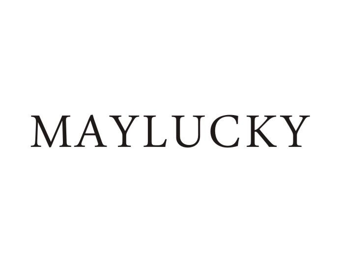 MAYLUCKY商标转让