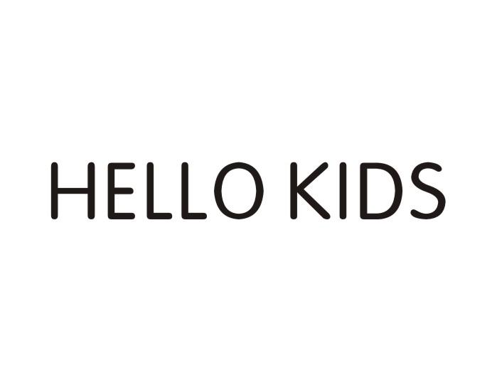 HELLO KIDS商标转让