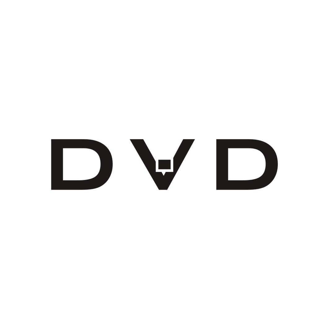 DVD商标转让