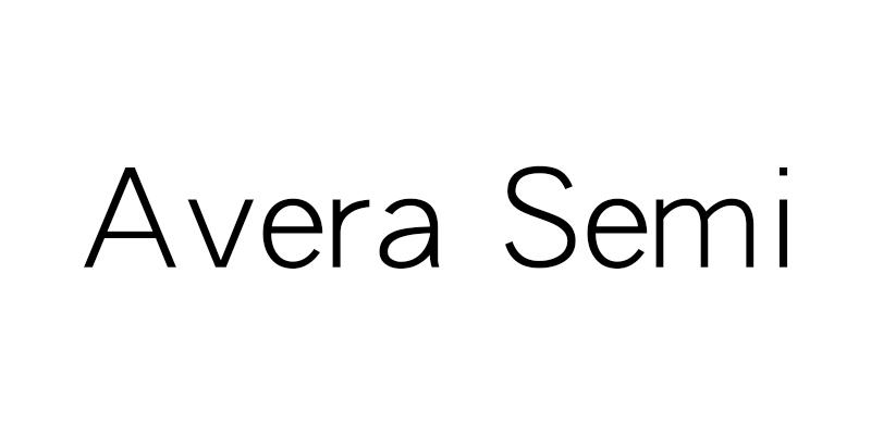 AVERA SEMI商标转让