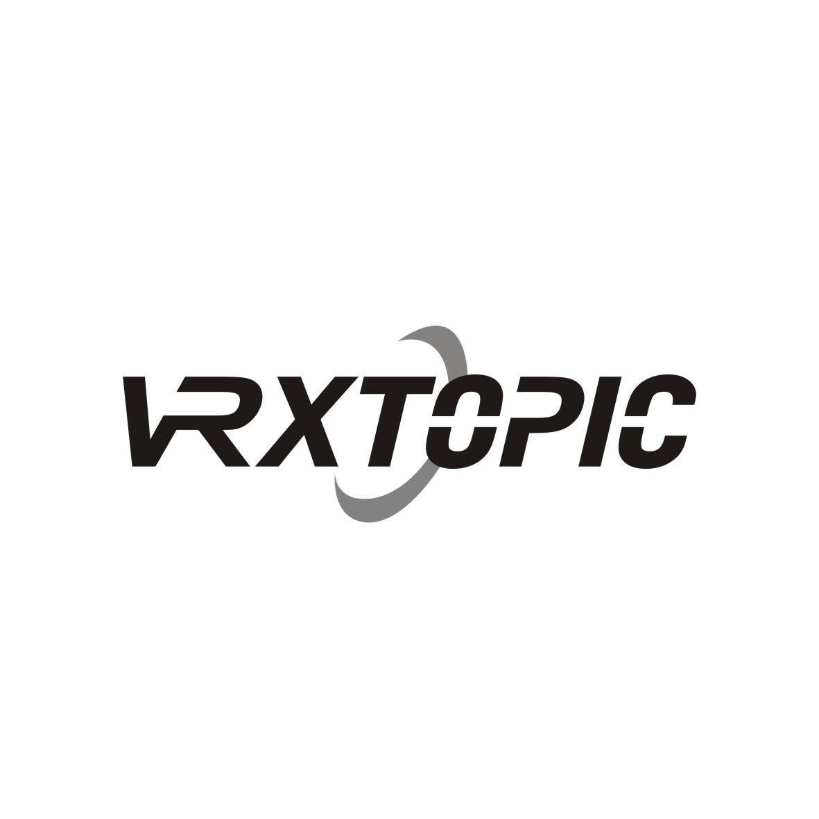 VRXTOPIC商标转让