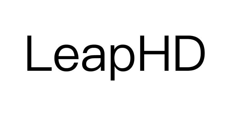 LEAPHD商标转让